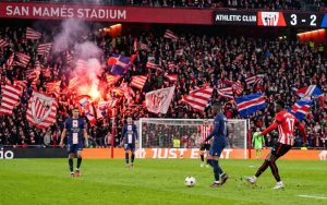 مباراة أتلتيك بلباو ضد باريس سان جيرمان مساء الاربعاء Athletic Bilbao vs Paris Saint Germain